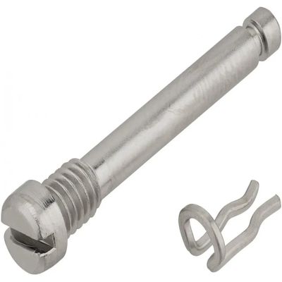 SHIMANO BR-M985 pad axle and snap Ring