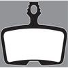 Aztec Sintered disc Brake Pads for Avid Code 2011+ view 1