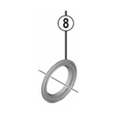 Shimano Spares Unisex's 27X 1400 Bike Parts, Other, One Size