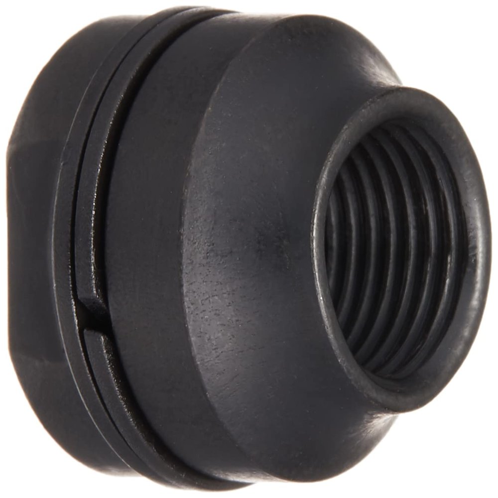Shimano Spares FH-A550 right hand cone and seal ring M10 x 15 mm