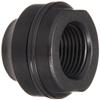 Shimano Spares FH-A550 right hand cone and seal ring M10 x 15 mm view 2