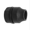 Shimano Spares FH-A550 right hand cone and seal ring M10 x 15 mm view 3