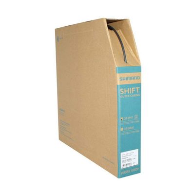 SHIMANO 50m.ot-sp41 Roll Case gris UNI