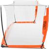 Bownet Portable Folding Soccer Goal  Pop Up Backyard & Training Soccer Net for Indoor or Outdoor Use  Easy Setup with Carry Bag  Durable Steel Frame view 3