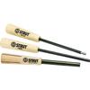 Hunters Specialties Realistic Sounds Easy-to-Use Weather Resistant H.S. Strut Storm Strikers Peg Pack of 3 view 1