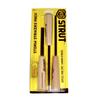 Hunters Specialties Realistic Sounds Easy-to-Use Weather Resistant H.S. Strut Storm Strikers Peg Pack of 3 view 2