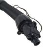 Hunters Specialties Extendable 9-inch Qwik Bugle Mac Daddy Combo Hunting Accessories Easy-to-Use Cow Elk Game Call view 3