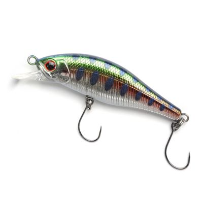 Palms AX-50HW/AL-53 Alexandra Lure, 50HW, Yamame