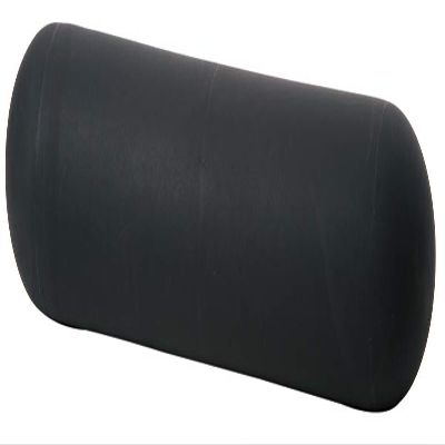 TOGU Adults 'iRoll Functional with DVD Sport, Black, 80 cm