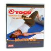 TOGU Adults 'iRoll Functional with DVD Sport, Black, 80 cm view 2