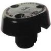 Big Jon Sports - The Cable Cap - One-Hole Cable - Black view 1