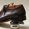 SAPHIR Creme Surfine Pommadier Shoe Polish - Beeswax Cream for Leather Products - Mink view 4