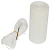 KANEYA K-1316W Wide Tennis Net Replacement White Belt view 1