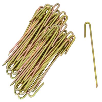 KANEYA (Kaneya) line Rope Dedicated Kui 4mm (100 Pieces) K-1712S
