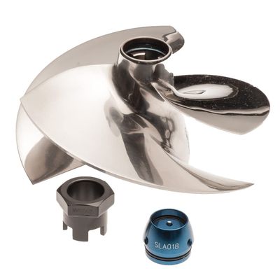 Solas Impellers Concord Yam 1200 Suv Xl Ltd