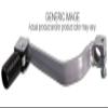 Emgo 83-88060 Folding Shift Lever view 1