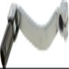 FirePower 57-1062 Folding Shift Lever view 1