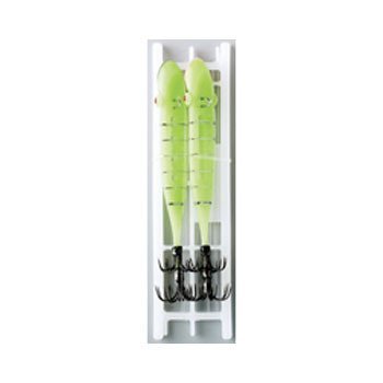 YAMASHITA ETDHSM3 Esamaki Tera Deca Needle Set No. 3 M3