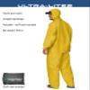 FROGG TOGGS Men's Ultra-Lite2 Waterproof Breathable Protective Rain Suit view 3