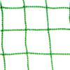 TOEI Light B3296 B3296 Futsal Hand Goal Net, White, Knotless, Square, Mesh: 4.7 inches (12 cm) Square, Compatible Goal Size: Width 12.2 x Depth 35.4 x Height 82.7 inches (310 x 90 x 130 x 210 cm) view 1