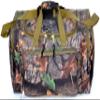 Explorer Duffel Bag, Wildland, 16 x 8 x 9.5-Inch view 1