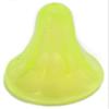 Brad's Tee Beads - Fluor. Yellow, Standard, 10 Pack view 1