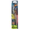 Owner Egi ED Draw4 No. 31882 No. 3.5, 0.7 oz (19 g), Pink/Trick Yellow #14 view 1