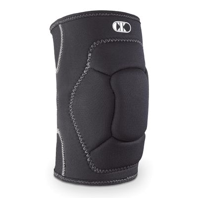 Cliff Keen Wraptor Wrestling Knee Pad (Black/2X-Large)