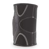 Cliff Keen Wraptor Wrestling Knee Pad (Black/2X-Large) view 2