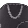 Cliff Keen Wraptor Wrestling Knee Pad (Black/2X-Large) view 4