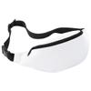 Bagbase Adjustable Belt Bag (2.5 Liters) (One Size) (White) view 1