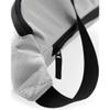 Bagbase Adjustable Belt Bag (2.5 Liters) (One Size) (White) view 4