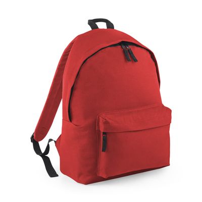 BagBase BG125BRED, Bright Red, M