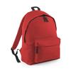 BagBase BG125BRED, Bright Red, M view 1