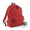 BagBase BG125BRED, Bright Red, M view 2