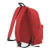 BagBase BG125BRED, Bright Red, M view 3