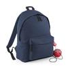 BagBase Original fashion backpack view 2