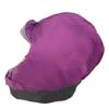 7AM Enfant Classic Chapka Hat 212, Grape/Gray, Small view 2