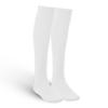 Vizari Premium Sports Socks for Adult and Youth - Breathable, Moisture-Wicking & Elastic Ribbed Design for All-Day Comfort view 1
