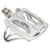 MKS Urban Platform Pedals Silver, 9/16 Inch view 2