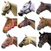 (Purple, Pony) - Eclipse Nylon Horse Headcollar - Fully adjustable with brass fittings, Sizes: Small Pony - Extra Large, Available in 11 different colours view 1