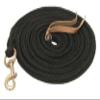 Gatsby Poly Cowboy Lead 10ft Navy view 2