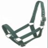 Gatsby Nylon Draft Halter Hunter view 1