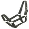 Gatsby Nylon Draft Halter Red view 2