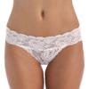 Cosabella Women's Never Say Never Tootsie Low Rise Bikini Panty Nvr0521 L Blush view 3