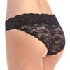 Cosabella Women's Never Say Never Tootsie Low Rise Bikini Panty Nvr0521 L Blush view 4
