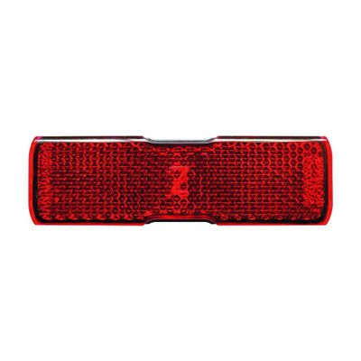 Busch & Mller 2026163600 Reflector, Red, 11 x 2 x 2 cm