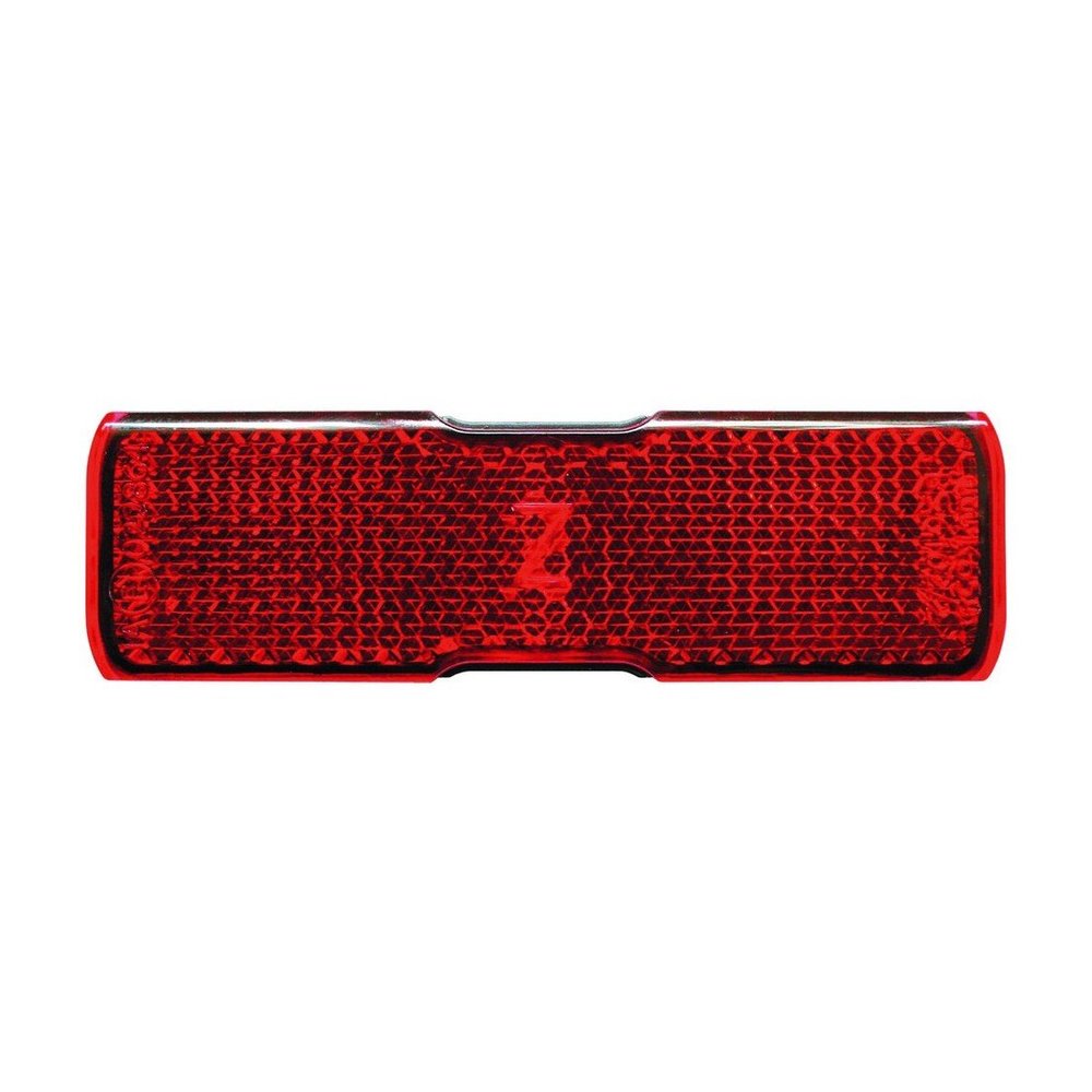 Busch & Mller 2026163600 Reflector, Red, 11 x 2 x 2 cm
