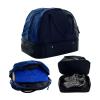 Toppers Club Bag with Shoe Caddie, Navy, Regular view 1