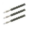Bore Tech Proof-Positive Nylon Brush 6mm-.243 Caliber 3 Pack BTNR-06-003 view 1